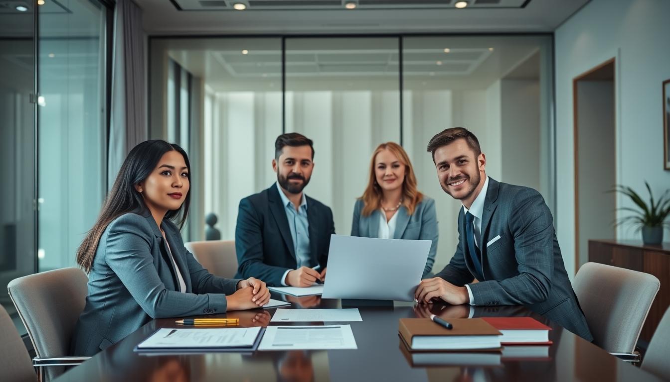 Family member seeking elder law guidance